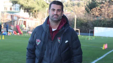 Volkan Demirel'den transfer açıklaması