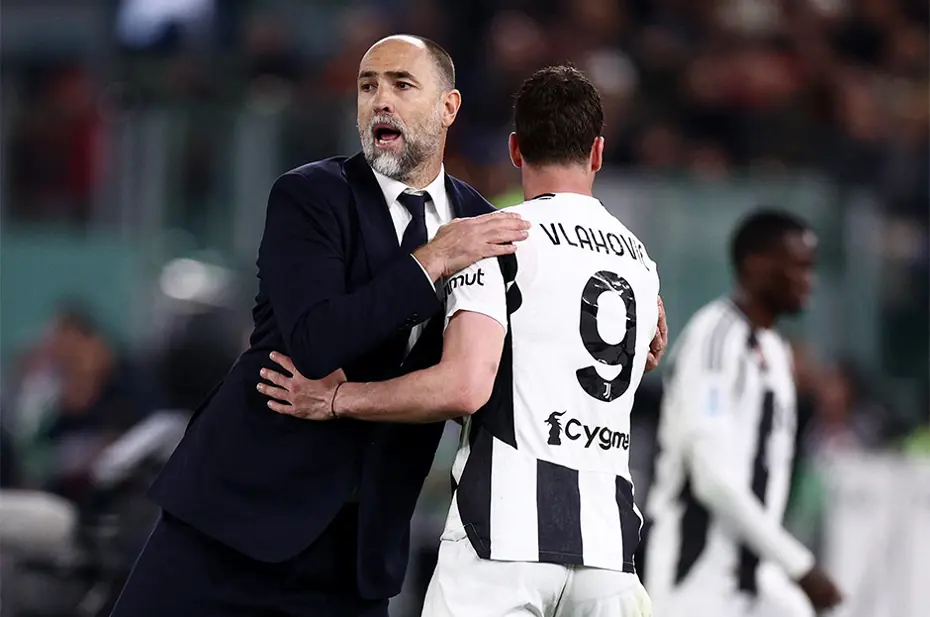 Süper Lig devleri Vlahovic için Juventus'un kapısını aşındırıyor - 6