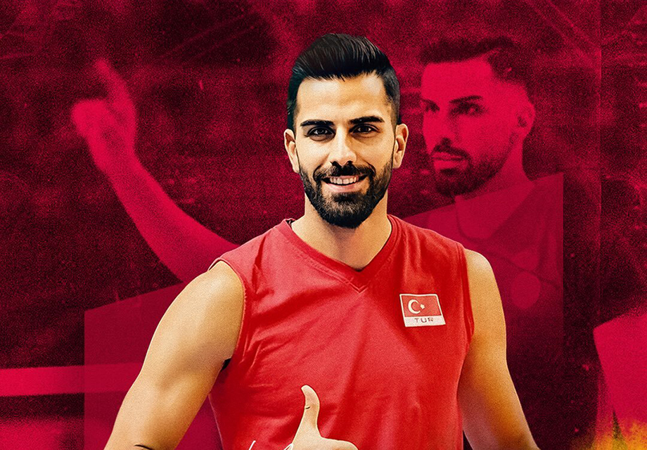 Galatasaray HDI Sigorta yeni transferini duyurdu