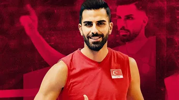 Galatasaray HDI Sigorta yeni transferini duyurdu