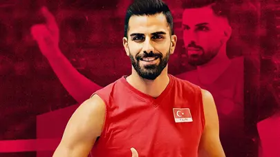 Galatasaray HDI Sigorta yeni transferini duyurdu