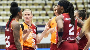 Galatasaray Çağdaş Faktoring liderliğini sürdürdü