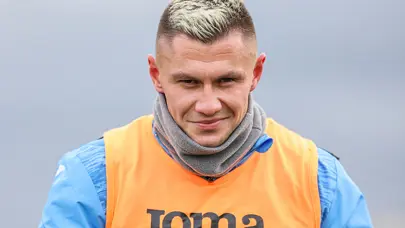 Yeni transfer, Trabzonspor'un İskenderunspor maçı kadrosunda