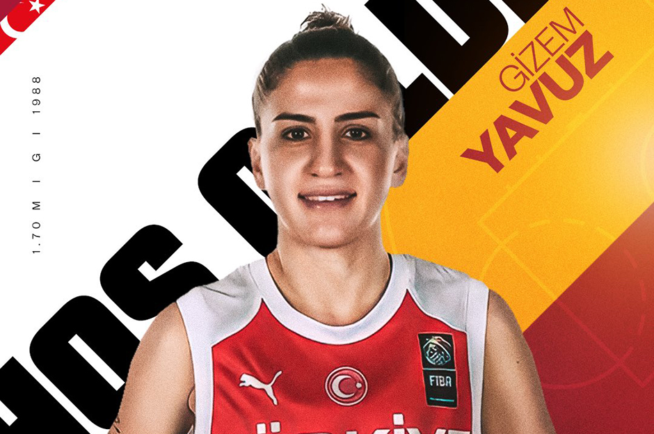 Galatasaray'dan potaya bir transfer daha