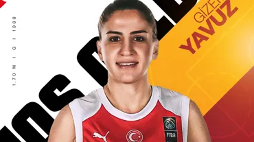 Galatasaray'dan potaya bir transfer daha