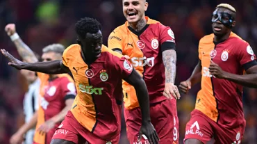 Galatasaray’ın bu hafta maçı yok mu, neden yok? Galatasaray bu haftayı bay mı geçiyor?