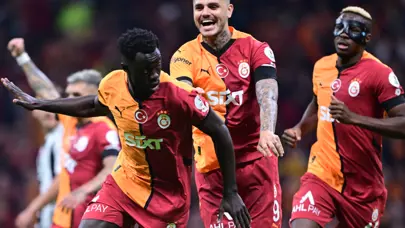 Galatasaray’ın bu hafta maçı yok mu, neden yok? Galatasaray bu haftayı bay mı geçiyor?