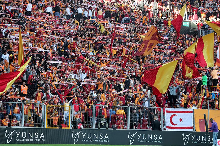 Galatasaray'a dev proje için müjdeli haber geldi - 6