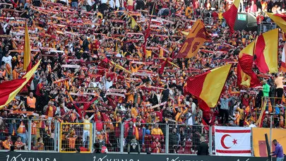 Karagümrük'ten Fenerbahçe'den sonra Galatasaray'a da aynı tarife