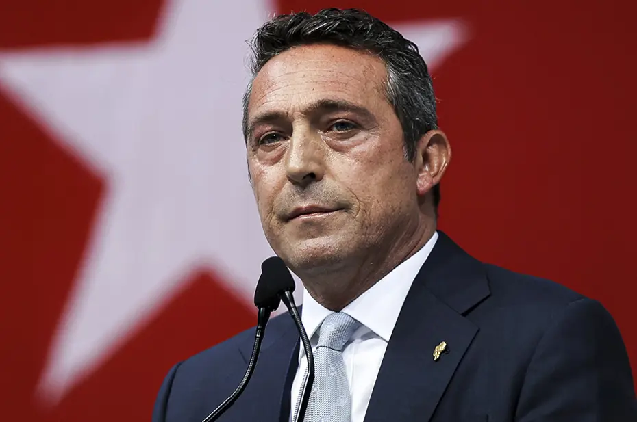 İmza sayısında büyük patlama: Fenerbahçe'de seçim için kaç kongre üyesi imza verdi? - 2