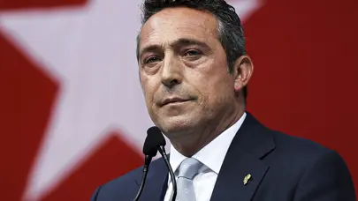 Olası kongre: Fenerbahçe'de kulislerde 2 başkan adayı konuşuluyor