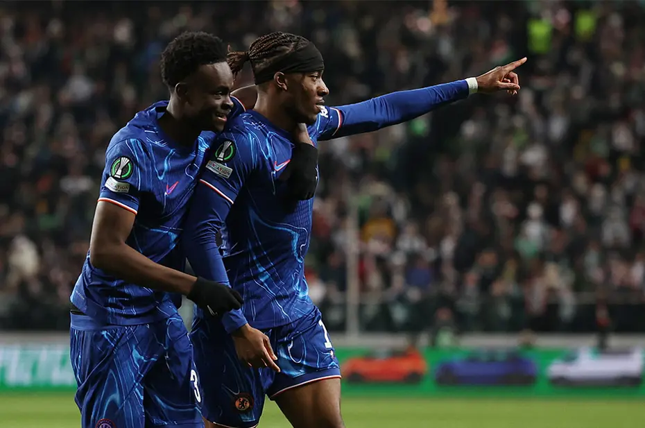 KONFERANS LİGİ | Chelsea-Legia Varşova maçı ne zaman, saat kaçta, hangi kanalda, şifresiz mi? (Muhtemel 11) - 4