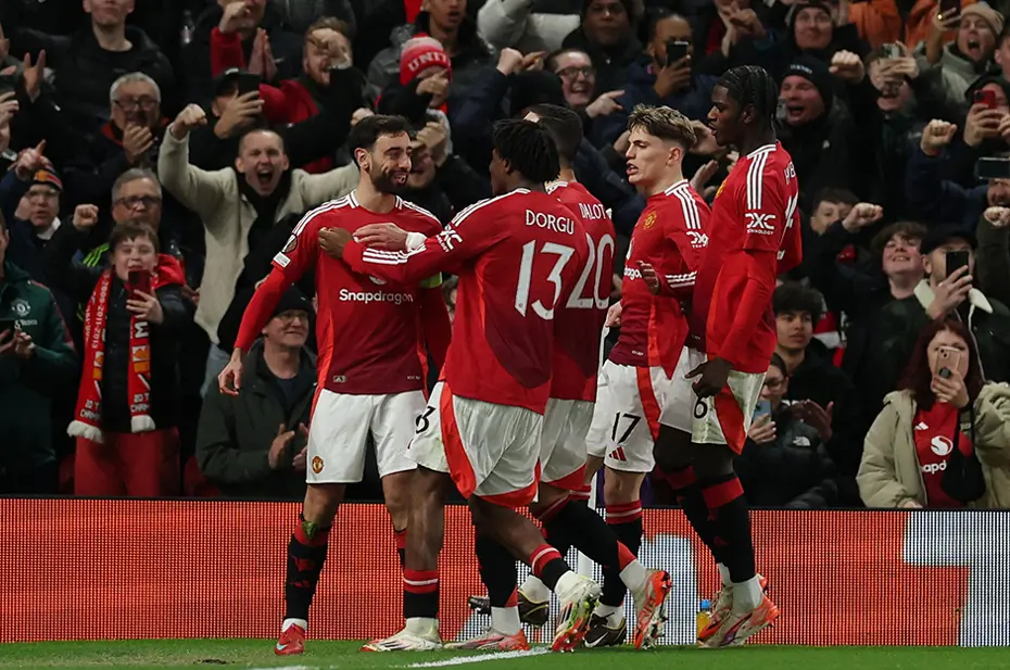 Forma satışlarından en çok kazanan 20 Avrupa kulübü: "Üç büyükler" kaçıncı sırada? - 6