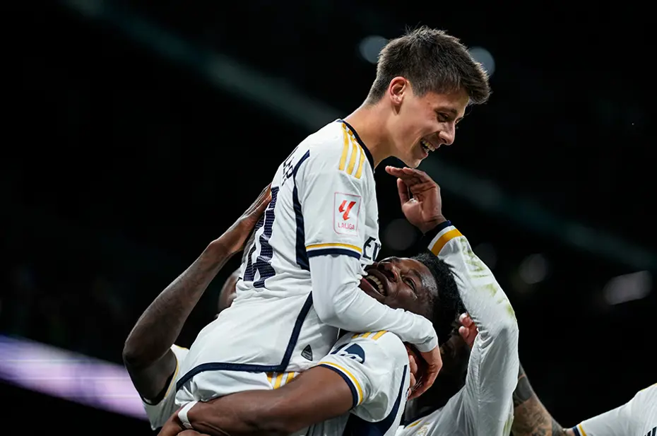 Arda Güler için flaş iddia: Ayrılık kararını bildirdi - 4