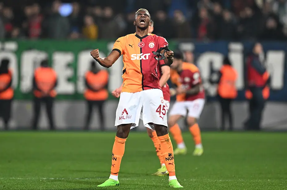 "Galatasaray'ın en formsuz ismi Okan Buruk" | Spor yazarları Galatasaray için ne dedi? - 7 "Galatasaray'ın en formsuz ismi Okan Buruk" | Spor yazarları Galatasaray için ne dedi? - 7