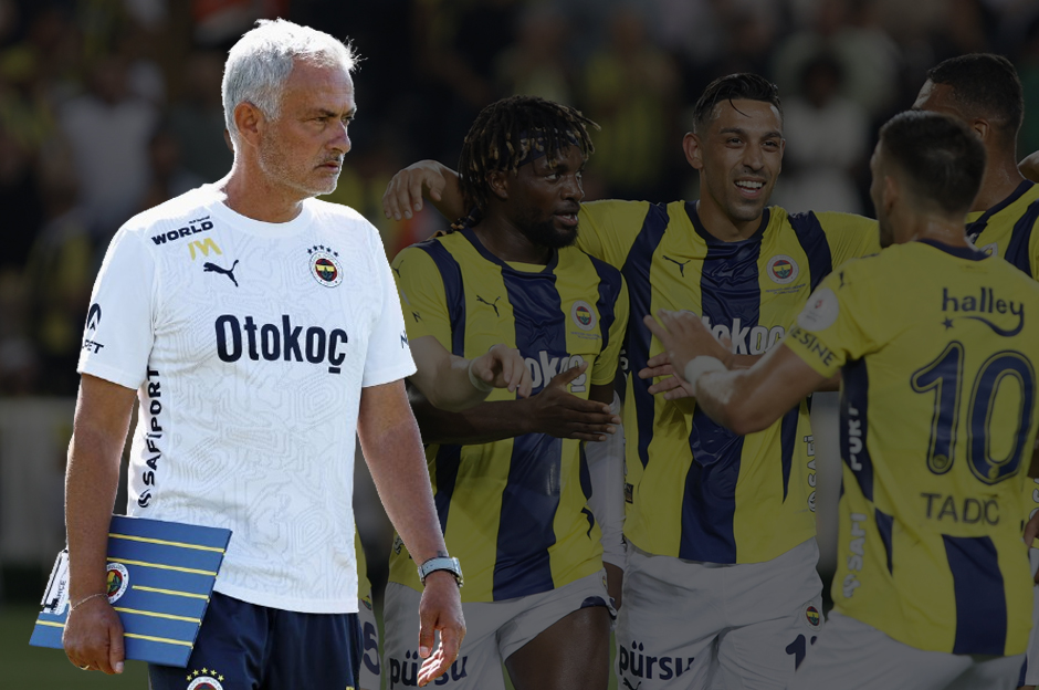 İLK 11 | Kasımpaşa - Fenerbahçe maçı hangi kanalda, saat kaçta? Kasımpaşa - Fenerbahçe maçı ne zaman, şifresiz mi?