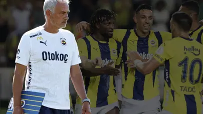 İLK 11 | Kasımpaşa - Fenerbahçe maçı hangi kanalda, saat kaçta? Kasımpaşa - Fenerbahçe maçı ne zaman, şifresiz mi?