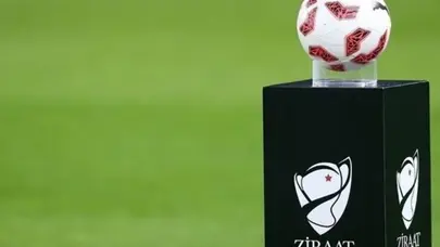 Ziraat Türkiye Kupası grup maçları ne zaman oynanacak? Türkiye Kupası’nda kaç eleme turu oynanacak?