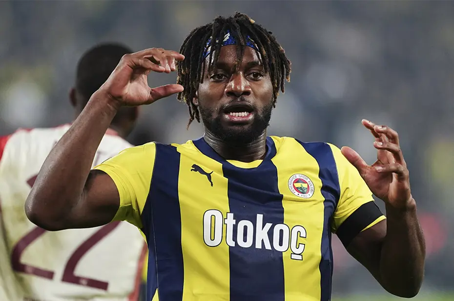 Saint-Maximin herkesi ters köşe yaptı: Takım ismi verip "yakında döneceğim" demişti - 2
