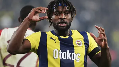 Saint-Maximin, Midtjylland maçı kadrosunda yok