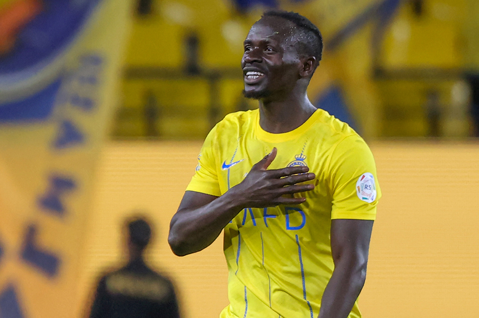 "Beşiktaş'tan Sadio Mane bombası" | Sporun manşetleri (9 Eylül 2024)