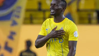 "Beşiktaş'tan Sadio Mane bombası" | Sporun manşetleri (9 Eylül 2024)