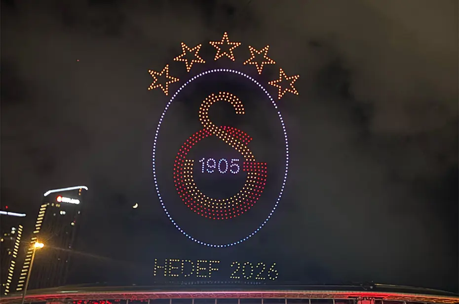 Galatasaray şampiyonluğu taraftarlarıyla kutladı - 3