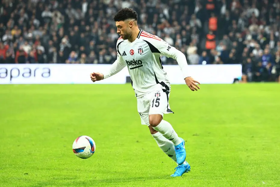 Beşiktaş'ın Alanyaspor maçı kamp kadrosu açıklandı: 3 isim geri döndü - 4