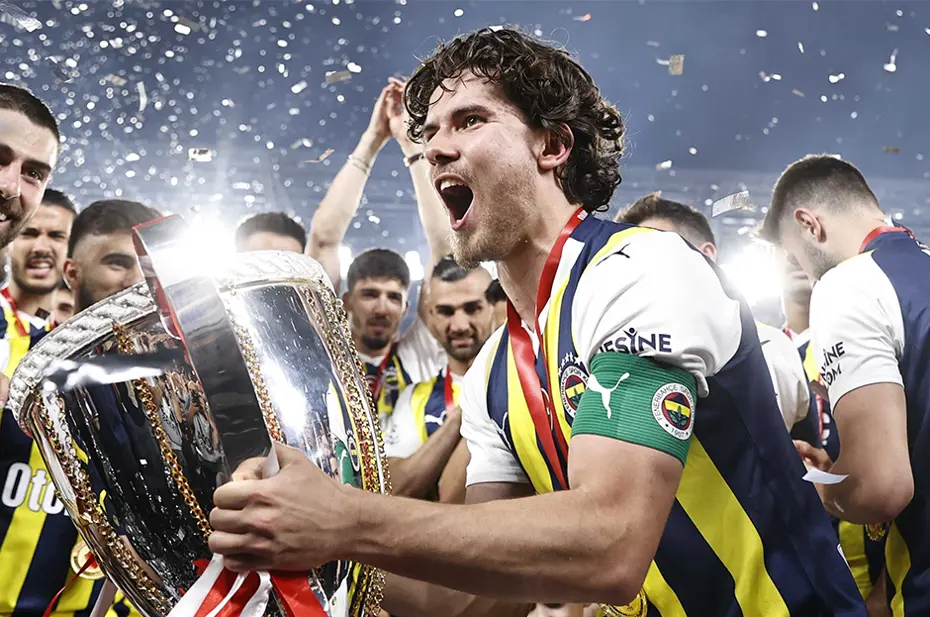 Tam 185 milyon euro: Ali Koç'tan rekor transfer satışı - 20