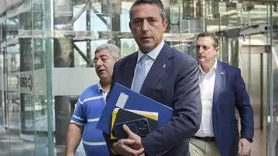 FLAŞ: Toplantı sona erdi, Ali Koç kararını verdi