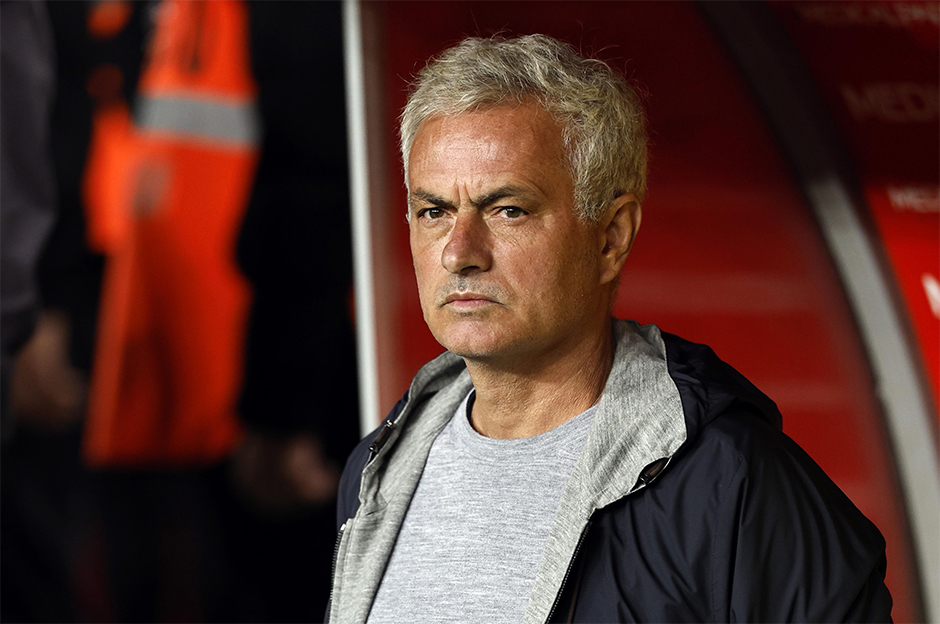 Mourinho ilk bileti kesti: Fenerbahçe, Anadolu'dan gelen teklifi kabul etti