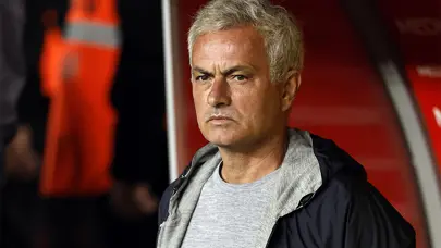 Mourinho ilk bileti kesti: Fenerbahçe, Anadolu'dan gelen teklifi kabul etti