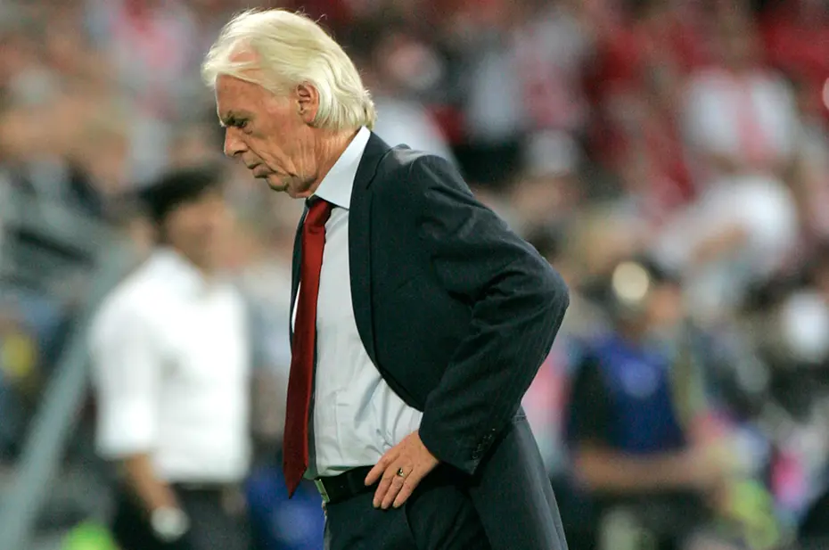 Real Madrid'in efsane hocası hayatını kaybetti: Yolu Süper Lig'den de geçmişti - 4