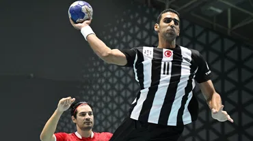 Beşiktaş'ın son 16 turundaki rakibi Norveç'ten