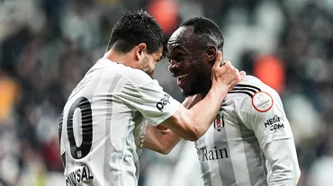 Muleka 159 gün sonra golle tanıştı