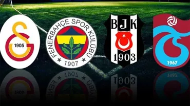 "Dört büyükler" bu sezon transfere 487 milyon euro harcadı