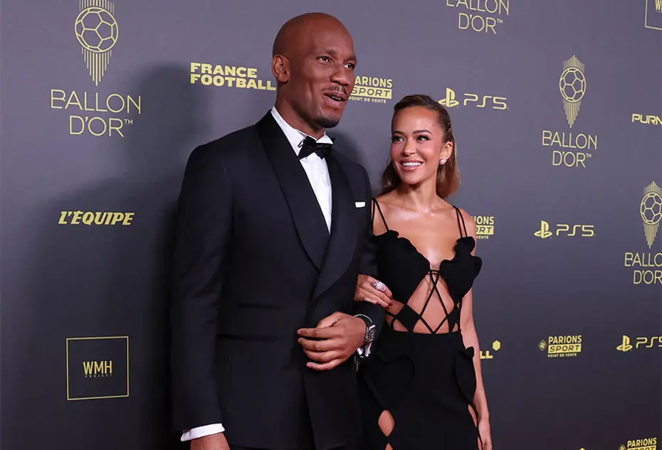 Ballon d'Or 2023'ten kareler - 5