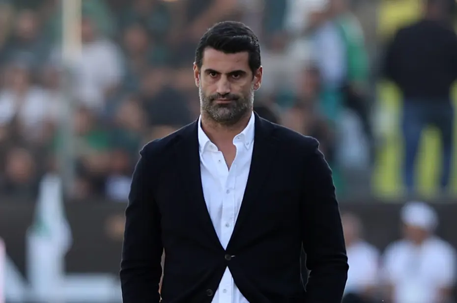 Bu kare gündeme bomba gibi düşmüştü: Volkan Demirel'den Fenerbahçe açıklaması geldi - 2