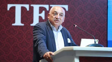 Mehmet Büyükekşi: Grup birinciliğini milletimize armağan ediyoruz