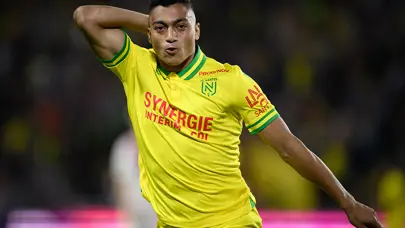 Al-Ahli, Mostafa Mohamed için gemileri yaktı: İstenen rakamı açıkladılar