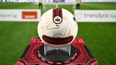Süper Lig'de en çok yabancı hangi ülkeden var? Zirvede açık ara yaptılar