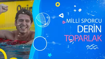 Hayatım Spor: Derin Toparlak