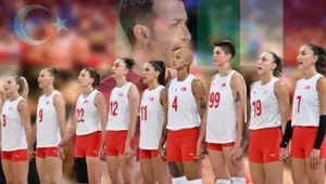Türkiye - İtalya voleybol maçı hangi kanalda, saat kaçta? Filenin Sultanları yarı final maçı bugün mü, ne zaman? (Türkiye - İtalya maçı canlı yayın bilgisi) Türkiye - İtalya voleybol maçı hangi kanalda, saat kaçta? Filenin Sultanları yarı final maçı bugün mü, ne zaman? (Türkiye - İtalya maçı canlı yayın bilgisi)