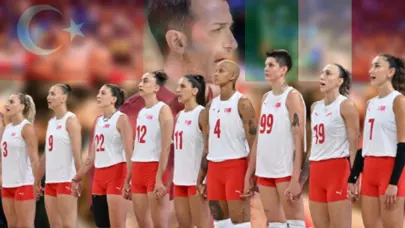 Türkiye - İtalya voleybol maçı hangi kanalda, saat kaçta? Filenin Sultanları yarı final maçı bugün mü, ne zaman? (Türkiye - İtalya maçı canlı yayın bilgisi)