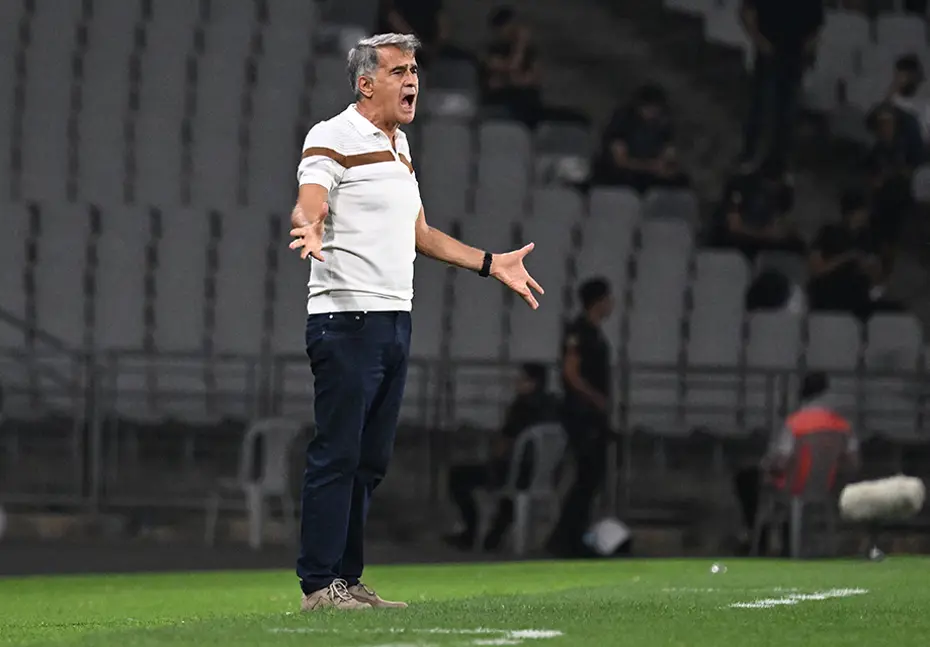 Spor yazarları Beşiktaş için ne dedi? - 4 Spor yazarları Beşiktaş için ne dedi? - 4