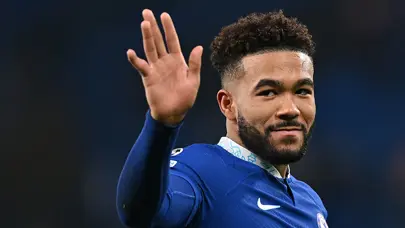 Chelsea'li futbolcudan TFF'nin kampanyasına destek