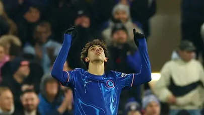 Joao Felix'in yeni takımı belli oldu: Kiralık anlaşma resmileşti