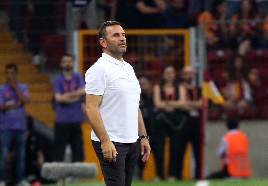 Okan Buruk'tan Milot Rashica ve Nicolo Zaniolo açıklaması