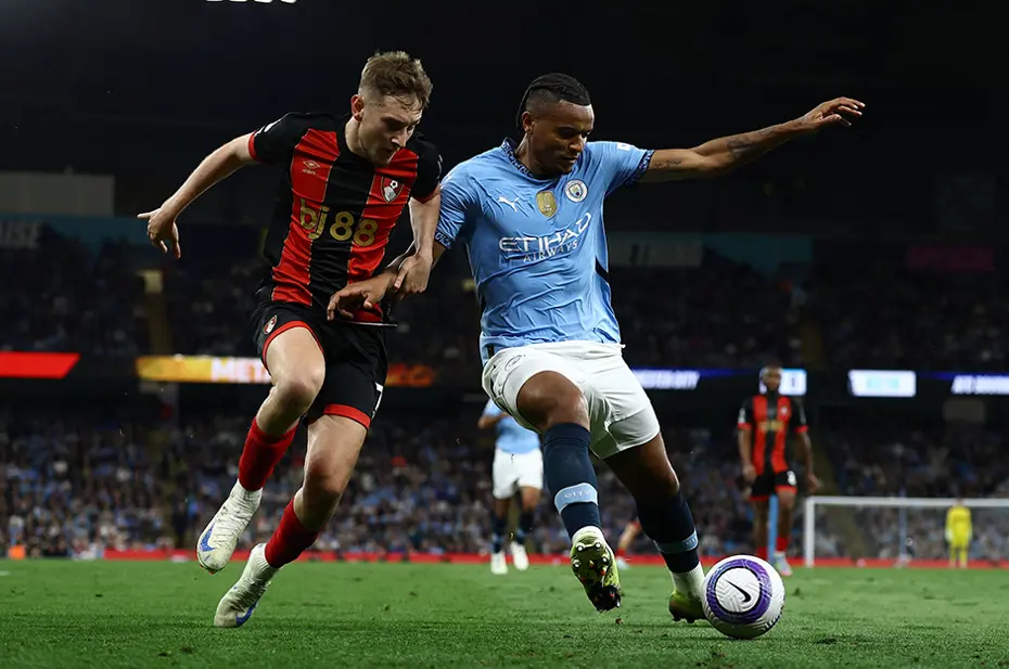 Kevin de Bruyne, Manchester City taraftarlarına veda etti - 2