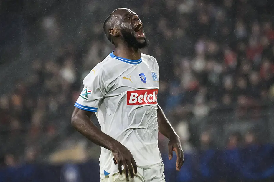 İtalyan ekibinde Jean Onana açıklaması: "Onunla ilgileniyoruz" - 3
